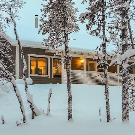 Holiday Home Hilla b Saariselka Esterno foto