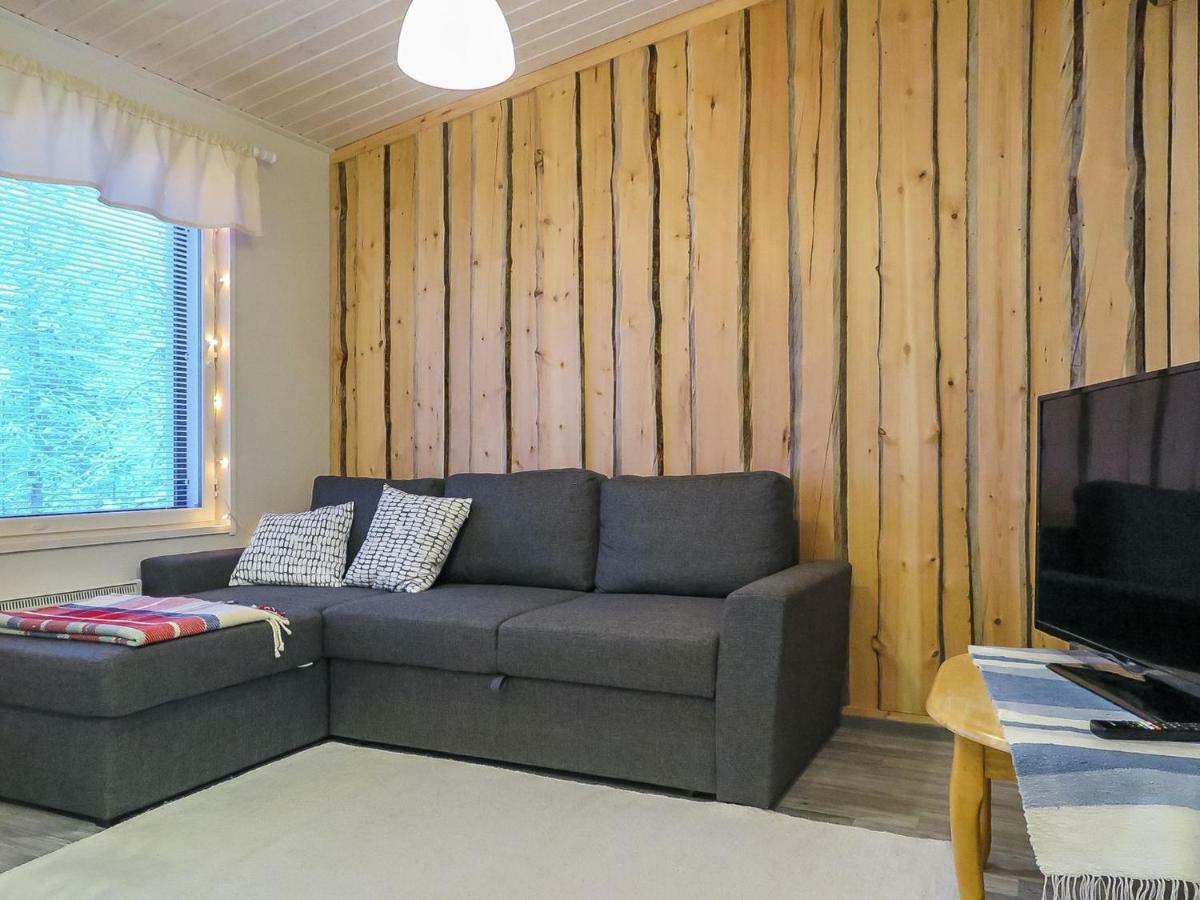 Holiday Home Hilla b Saariselka Esterno foto