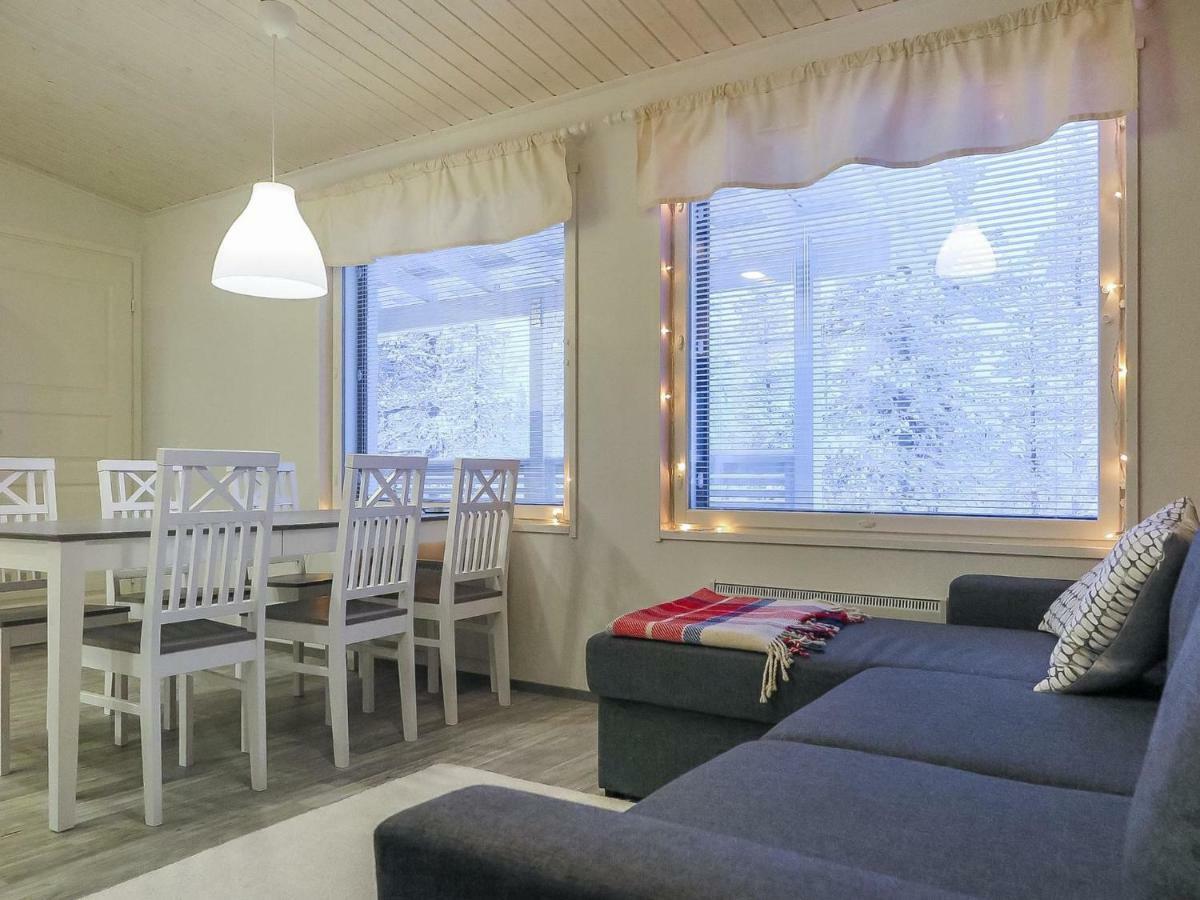 Holiday Home Hilla b Saariselka Esterno foto